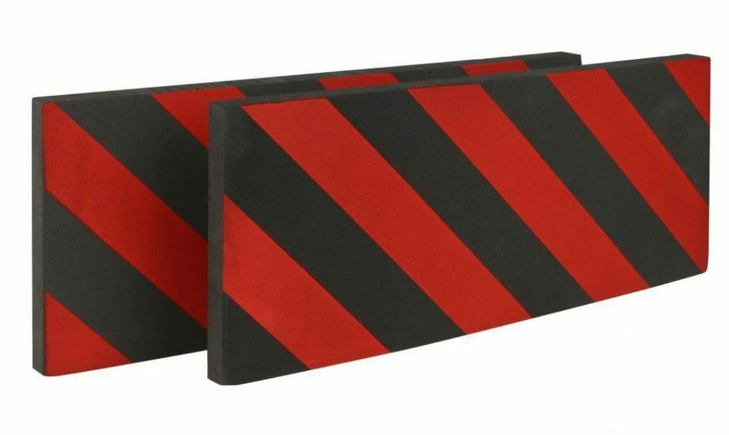 PA APA 23449 Garage Door Protection Set of 2