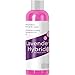 Premium Lavender Bubble Bath for Women - Moisturizing Foaming Bath Bubbles for Adults with Chamomile Clary Sage & Lavender Aromatherapy Oils for Relaxing Self Care - Paraben & Sulfate Free (8 Fl Oz)