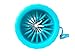 Bemibear Portable Dog paw Cleaner Pet Foot Washer,Large,Bule