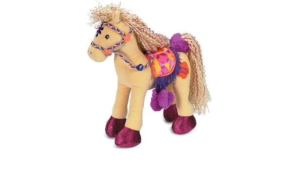 groovy girls horse