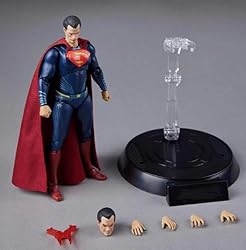 Fondjoy DC1002 1/9 Scale DC Series Hero Movie