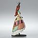 Enesco Disney Showcase The Nightmare Before Christmas Sally Stone Resin Figurine
