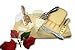 Premium Culinary Cheese Knives Gourmet Kitchen Knife Set - 4 Designed to Cut, Slice, Shave, Spread and Serve best for All Hard and Soft Cheeses. Perfect Gift for Entertaining and Home Decor