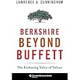 Berkshire Beyond Buffett: The Enduring Value of Values