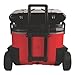 Coleman 55 Quart Rugged 55 A/T Wheeled Cooler
