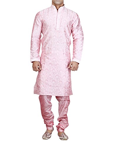 royal men's silk blend sherwani