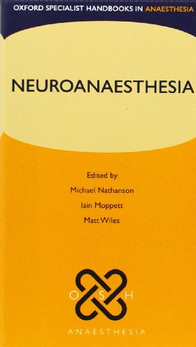 Neuroanaesthesia (Comb)