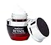 Progenix Profesional Retinol Face Cream Moisturizer Facial Lotion Helps Diminish Wrinkles, Crepey Skin, & Age Spots, Fragrance Free Anti Aging Skin Care Retinol Lotion For Face, 1Oz