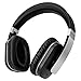 Linkwitz F5A Bluetooth Headphone, Active Noise Cancelling Wireless Over-Ear Headset with Bluetooto 4.1, Built-in Mic, Hi-Fi Stereo, Atp-X