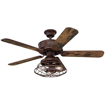 Hunter Adirondack 52 Ceiling Fan Model 59006 Amazon Com