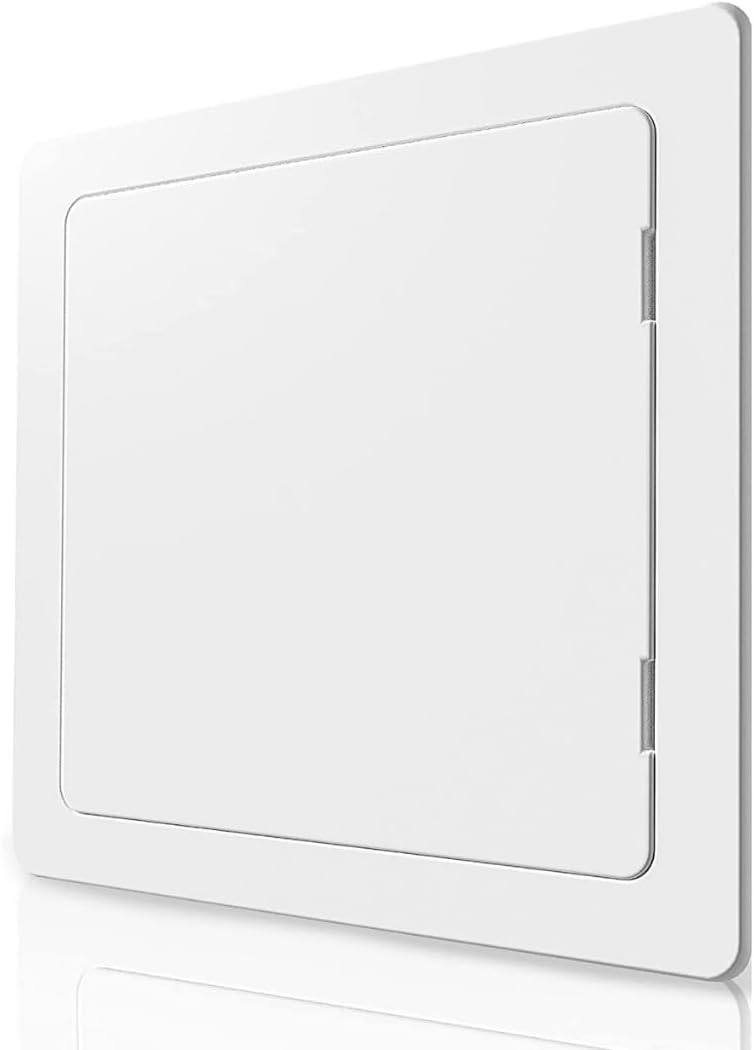 Proxinova Paintable Access Panel 450x450 mm High-Grade ABS Plastic
