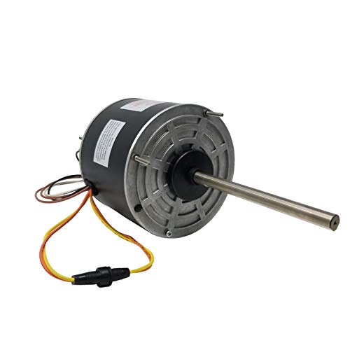 3 Frame+Condenser+Motor+Replaces+FSE1026SV1