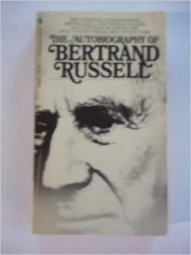 Epub Free Download The Autobiography Of Bertrand Russell B007t4z79o Pdf Download Free Ebooks Legally
