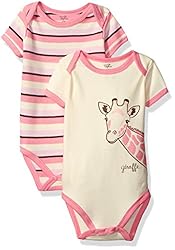 Touched by Nature Unisex Baby Organic Cotton