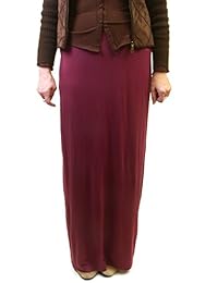 Falda larga modal SIR-12