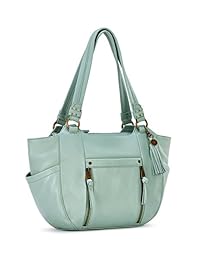 El Sak Kori Satchel para mujer