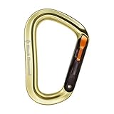 Black Diamond Vaporlock Magnetron Carabiner