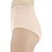 3-Pack Women's Maximum Absorbency Reusable Bladder Control Panties Beige 1XL (Fits Hip: 43-44