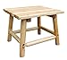 Leigh Country TX 95152 Aspen End Table