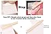 59Ct Halloween Photo Booth Props - Creepy Zombie/Vampire/Trick or Treat Party Supplies Decorations
