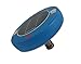 Human Creations Solar Pool Purifier (Blue) Cleaner Ionizer, Substitute for Swimming Pool Algaecide