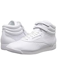 Reebok Women's  style Hi Lace-Up Sneaker