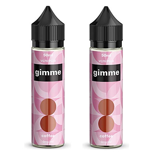 elfbar nachfüll pod läuft aus E-liquide Liquidarom Silver Blend main image 0