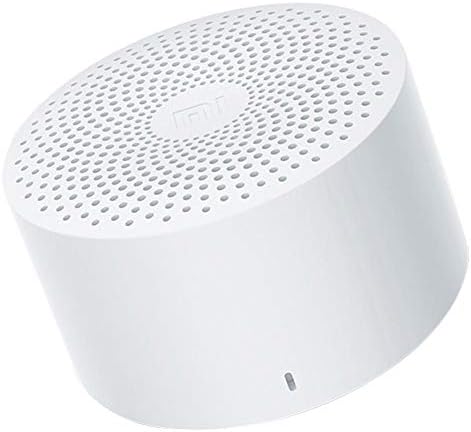 Xiaomi AI Portable Version Wireless Bluetooth Speaker Smart Voice Control