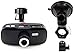 Black Box G1W-C Capacitor Model Dash Cam – Heat Resistant – Full HD 1080P H.264 2.7