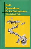 Unit Operations for the Food Industry, , 0930027299