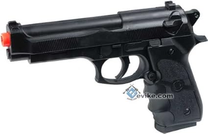 Amazon Com Ukarms Air Soft Gun M757 Airsoft Gun Airsoft