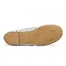 Hawkwell Girls Ballerina Flat Mary Jane Slip-on Dress Shoes (Toddler/Little Kid/Big Kid)