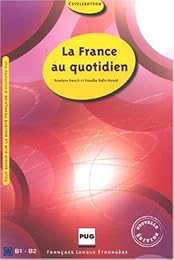 La  France au quotidien