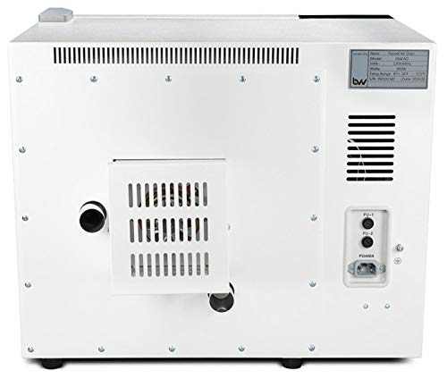 BVV 0.56CF Lab Grade Forced Air Convection Drying Oven- 4 Shelves Standard