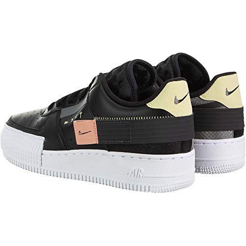 air force 1 type n 354 black