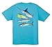 Guy Harvey Foursome T-Shirt