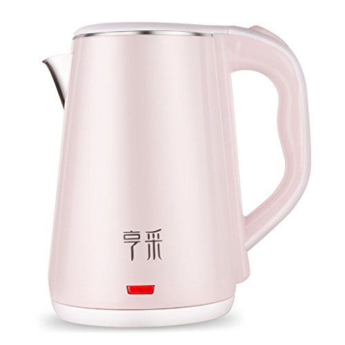 Electric Kettle Fast Kettle Home 304 Stainless Steel Automatic Power Off 1.8L1500W