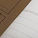 Field Notes 3-Pack Pitch Black Memo Books (3.5