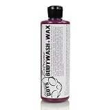 Chemical Guys CWS_107_16 Extreme Body Wash and Synthetic Wax (16 oz)