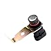 OCPTY Crankshaft Position Sensor - 12596851, PC123, SU1207, 5S1695 - Fits 2002-2006 Silverado 1500, 1996-2004 Astro, 1995-2005 Blazer, 1996-2004 C3500, 1996-2000 Express 1500