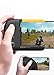 FLYDIGI Wasp-N One-Handed Gamepad Innovative for iOS Mobile No Connection Required Compatible with All Games from App Store …