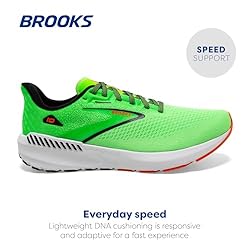 Brooks Men’s Launch GTS 10 Supportive Running