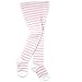 Luvable Friends Patterned Cotton Tights