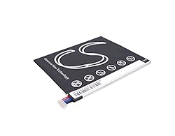 XPS Replacement Battery for Samsung Galaxy Tab A