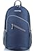 HIKPRO 002 - Ultra Lightweight & Ultra Durable Packable Backpack，Water Resistant Travel Hiking Daypack For Men & Women （33L/20L）