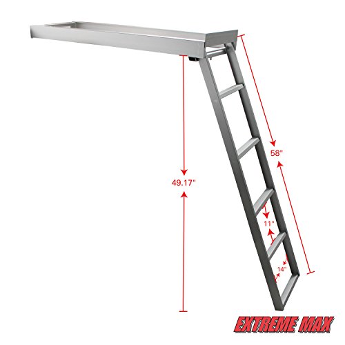 1 Extreme+Max+3005+3430+Undermount+Pontoon