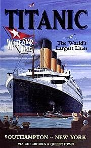 RMS Titantic, 1000-pc Hobbyist Quality Puzzle by Minicraft Model Kits