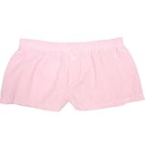 Boxercraft Women's Cotton Seersucker Pajama Boxers