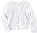Carters Little Girls Pointelle Cardigan