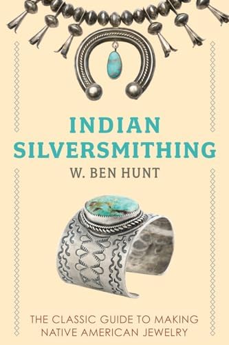 Indian Jewelry Making: Volume II by Oscar T. Branson (1979-01-03